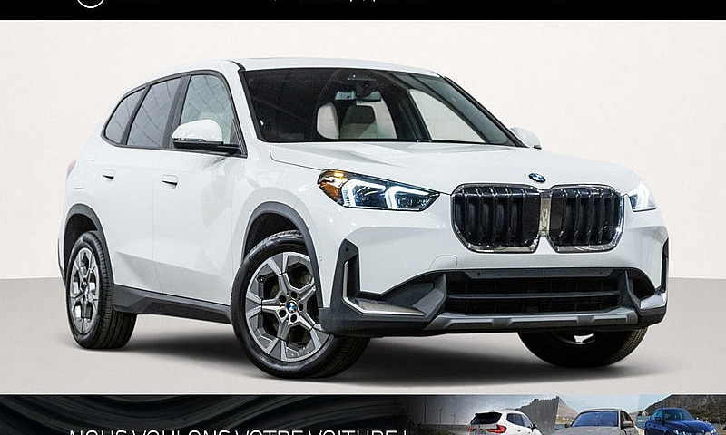 2023 Bmw X1 Xdrive28...