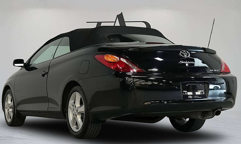 2004 Toyota Solara S...