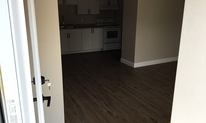 1-Bedroom Apartment...