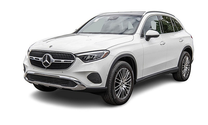 2024 Mercedes-Benz G...