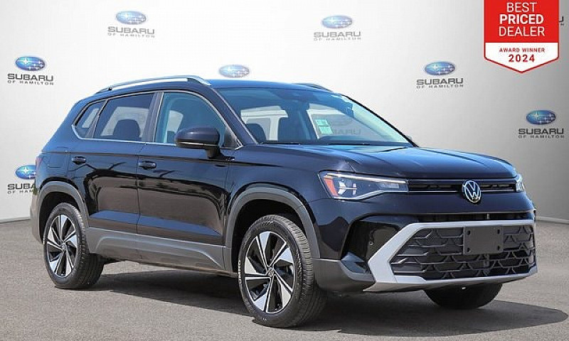 2026 Volkswagen Taos...