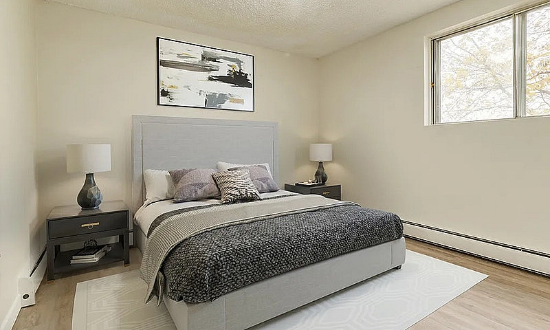 Affordable Apartment...