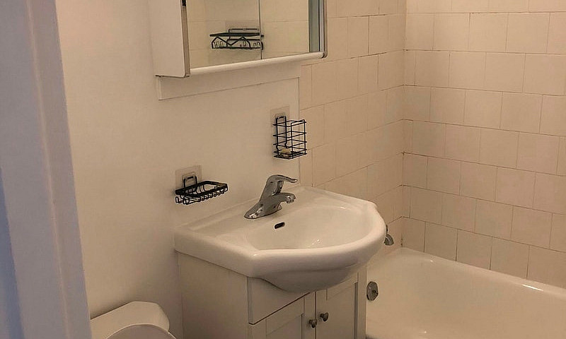 Large Two Bedroom Un...
