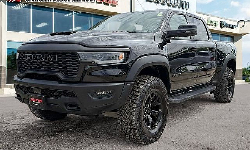 2025 Ram 1500 | Rho ...