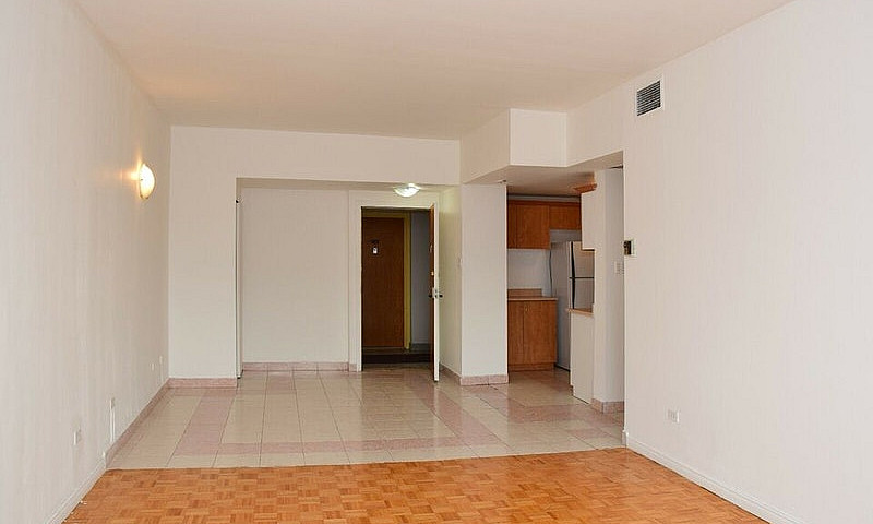 Appartement 1 1/2 Me...