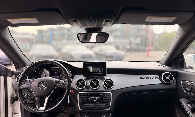 2014 Mercedes-Benz C...