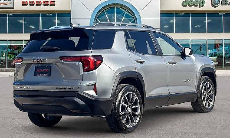 2025 Gmc Terrain Awd...