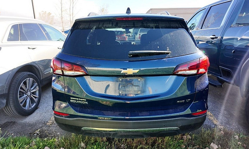 2022 Chevrolet Equin...