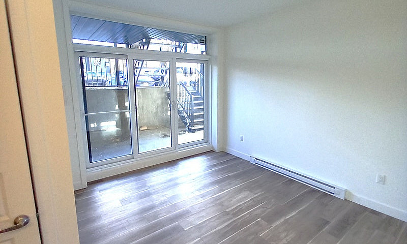 Nuvo - 1 Bedroom Apa...