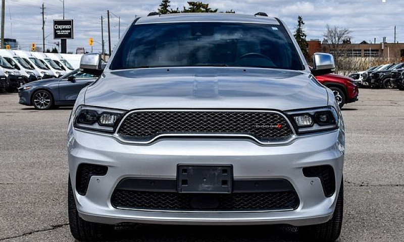 2024 Dodge Durango C...