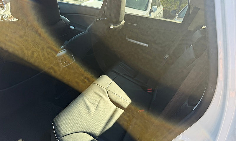 2016 Honda Cr-V Ex-L...