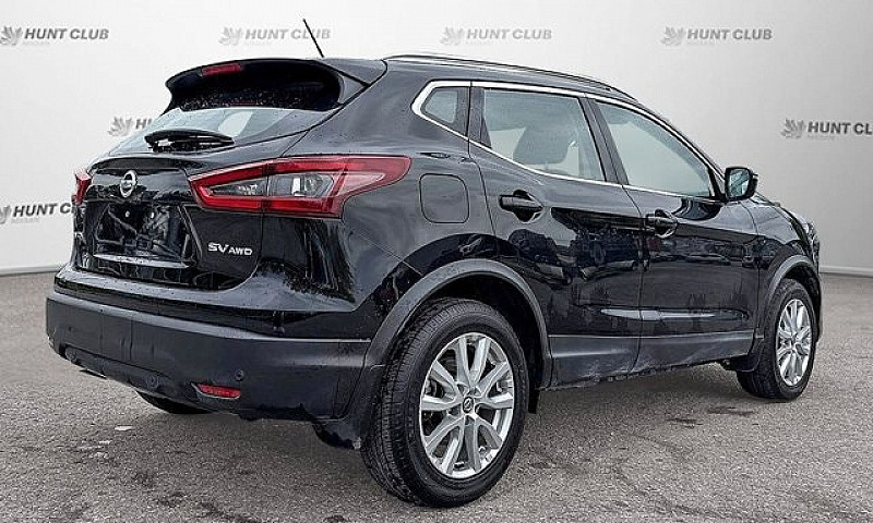 2023 Nissan Qashqai ...