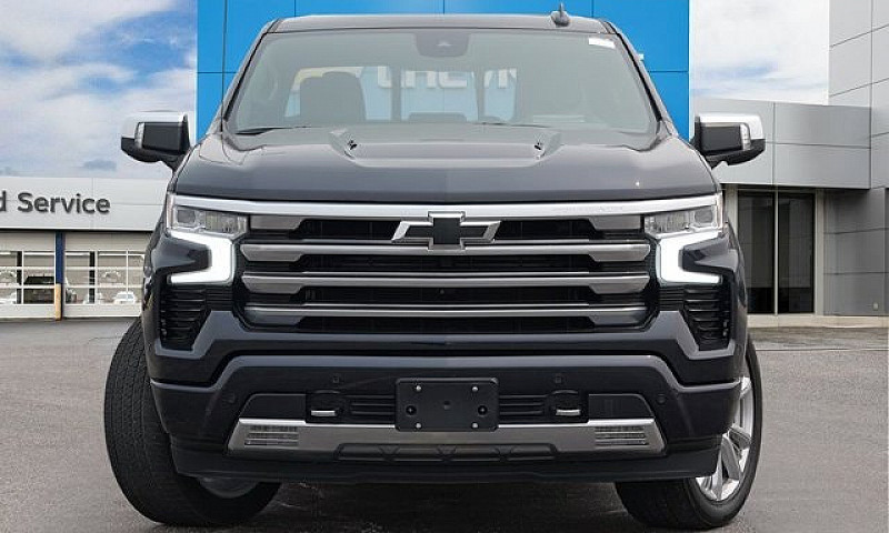 2024 Chevrolet Silve...