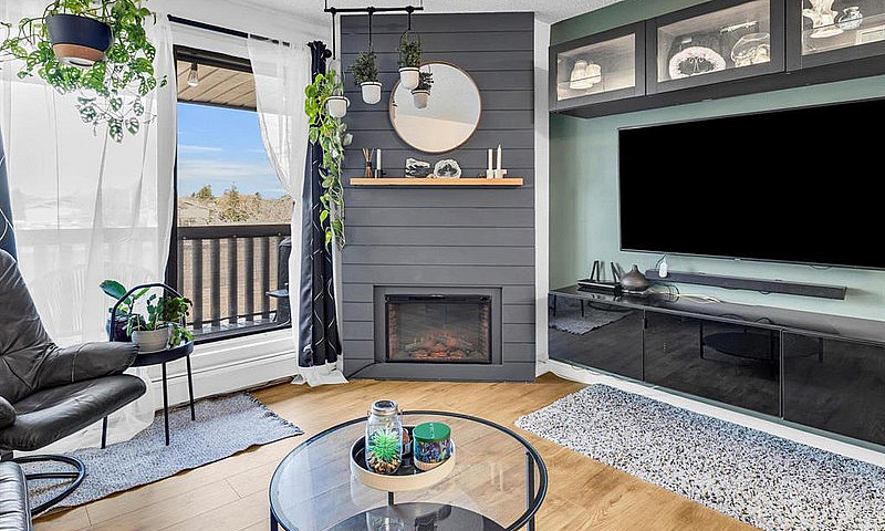 2-Bedroom Apartment ...
