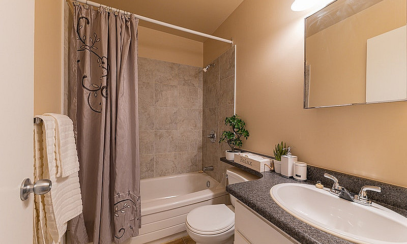 Apartment For Rent: ...