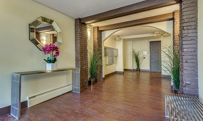 2 Bedroom At The Cit...