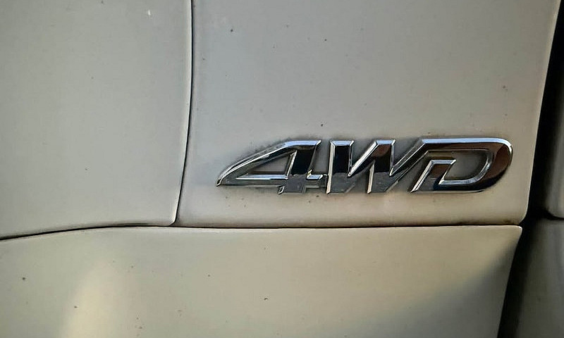 2012 Toyota Rav 4 20...
