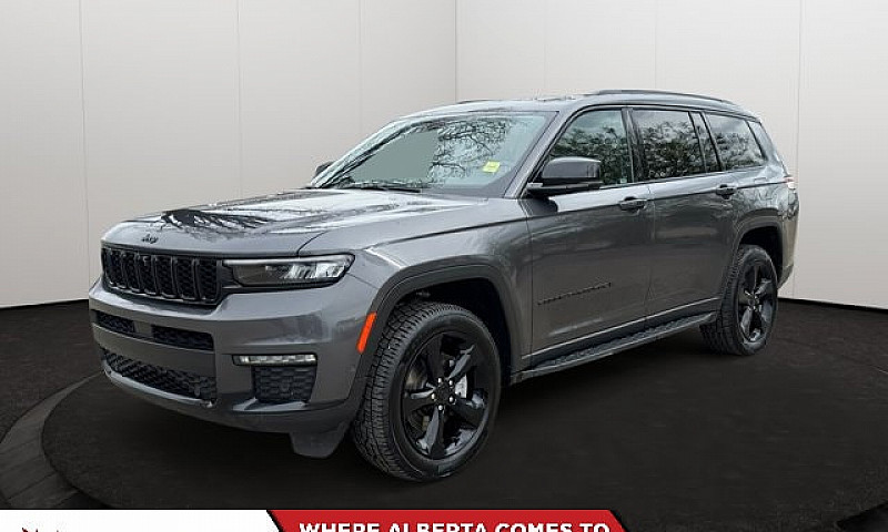 2024 Jeep Grand Cher...