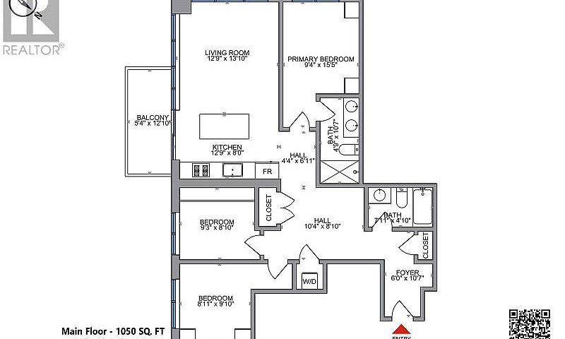 404 6537 Telford Ave...