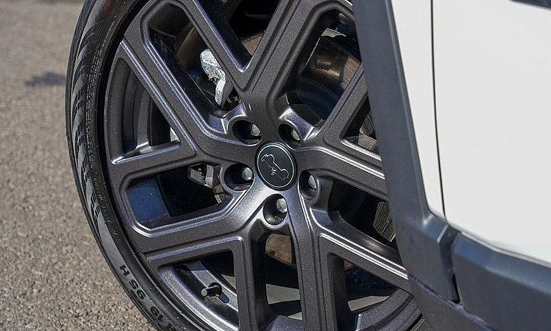 2026 Jeep Compass Li...