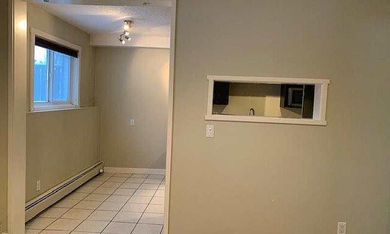 1 Bed & 1 Bath Apart...