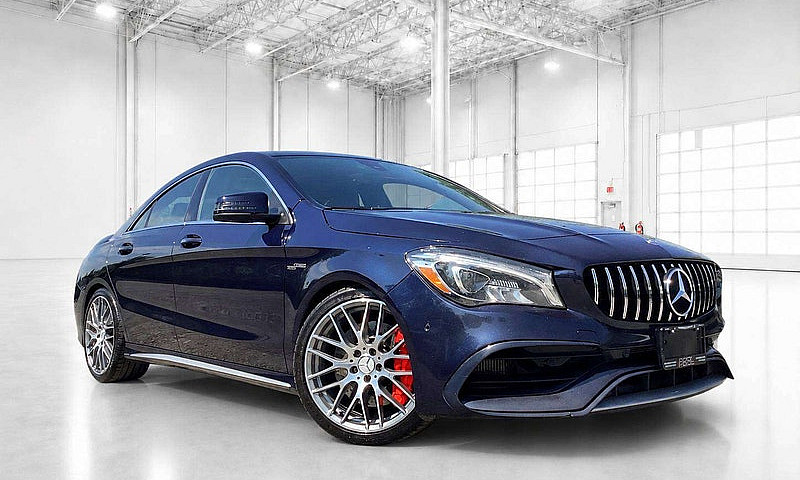 2017 Mercedes-Benz C...