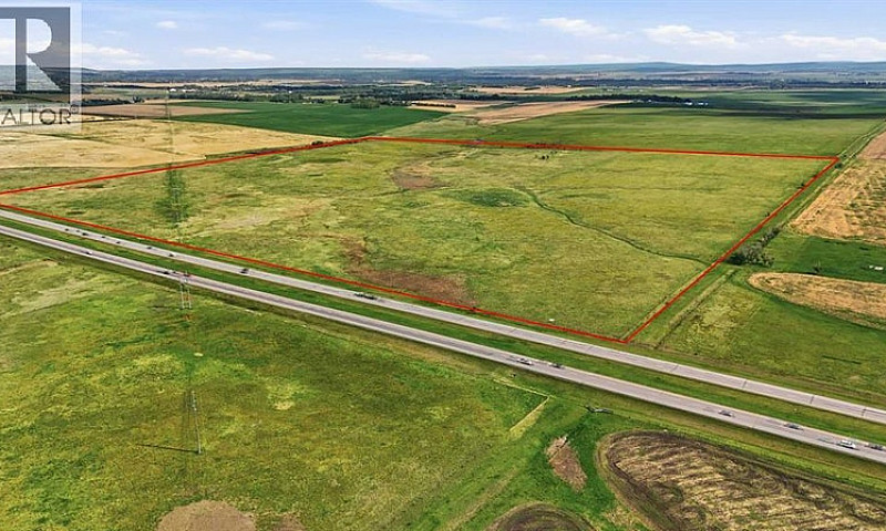 Hwy 1 & Rr 35 Rural ...