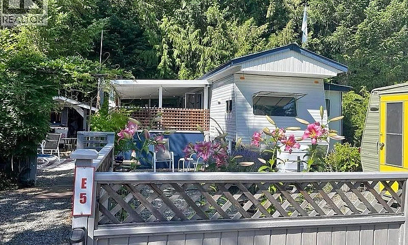 E5 2650 Turnbull Rd ...
