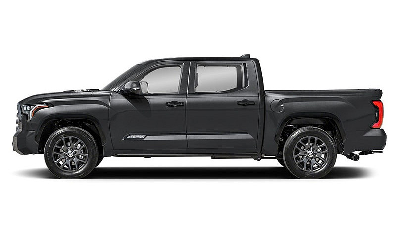 2026 Toyota Tundra P...