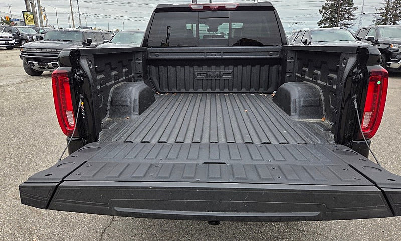 2026 Gmc Sierra 1500...