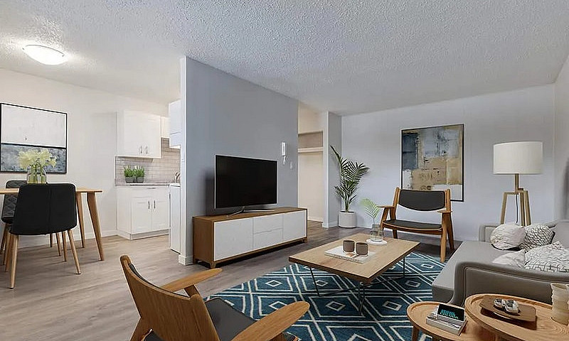 Affordable Apartment...
