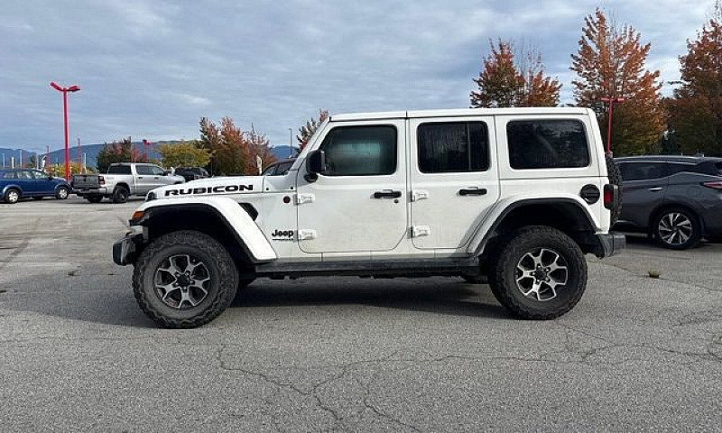 2021 Jeep Wrangler U...