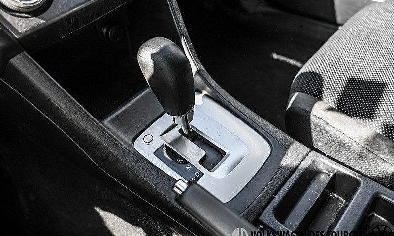 2015 Subaru Impreza ...