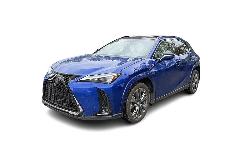 2025 Lexus Ux Ux 300...