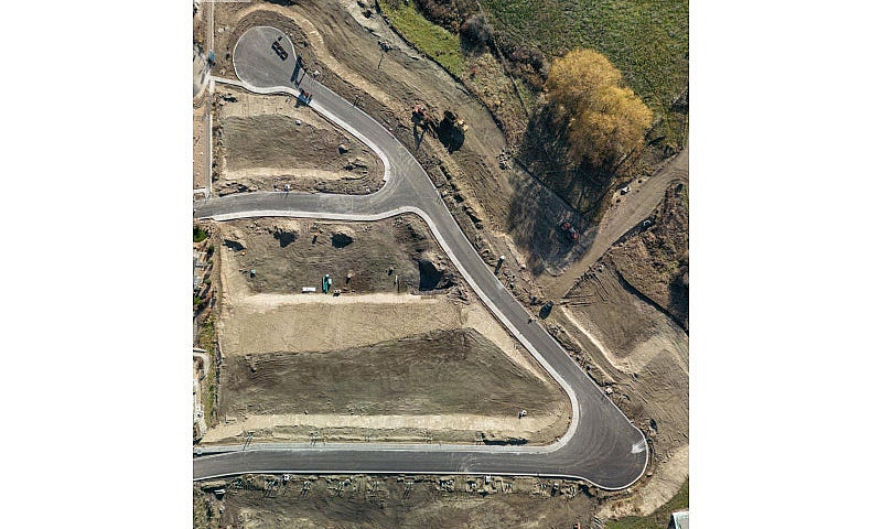 Lot 11 Road Vernon, ...