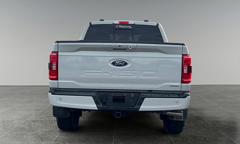 2023 Ford F-150 Xlt...