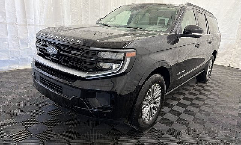 2027 Ford Expedition...
