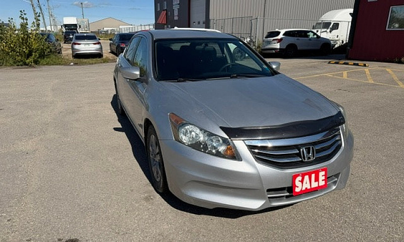 2011 Honda Accord Se...
