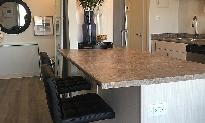 One Bedroom Suite (#...