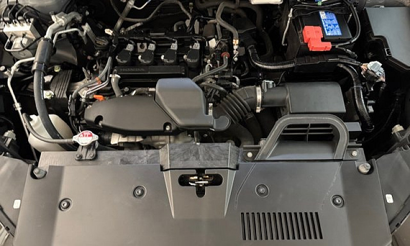 2023 Honda Cr-V Ex-L...