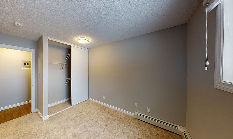 2 Bed X 1 Bath Apart...