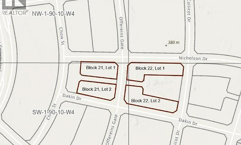 Plan 1422987 Block 2...