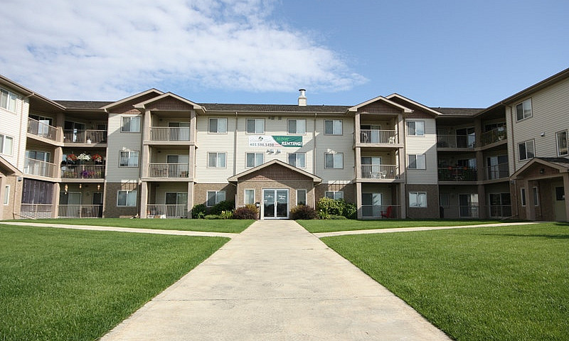 Lonsdale Court 1 Bed...
