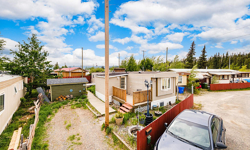 Affordable Home Owne...