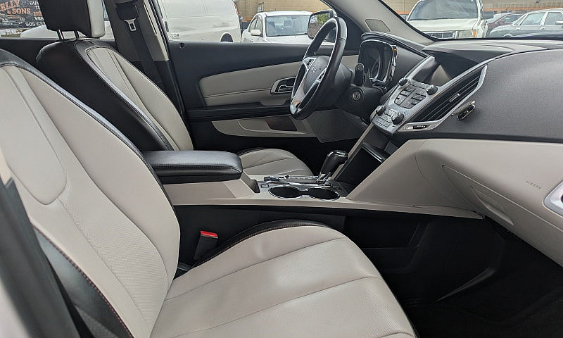 2017 Gmc Terrain Slt...