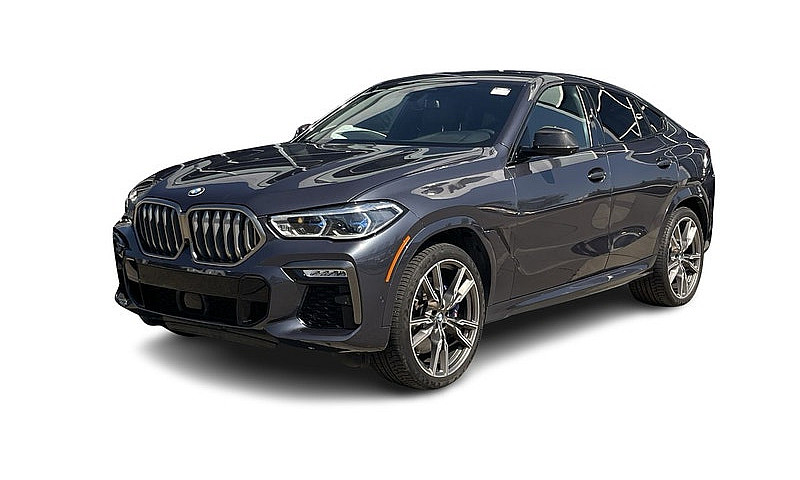 2020 Bmw X6...