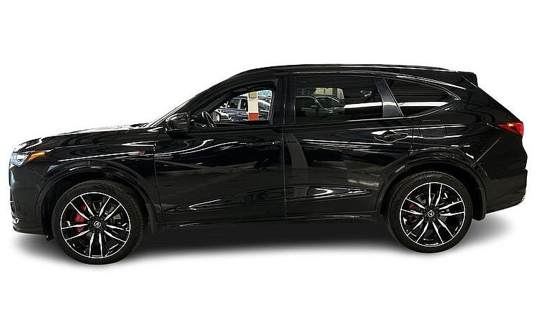 2024 Acura Mdx Advan...