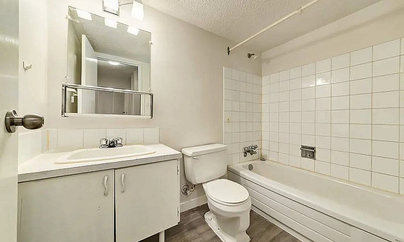 Affordable Apartment...