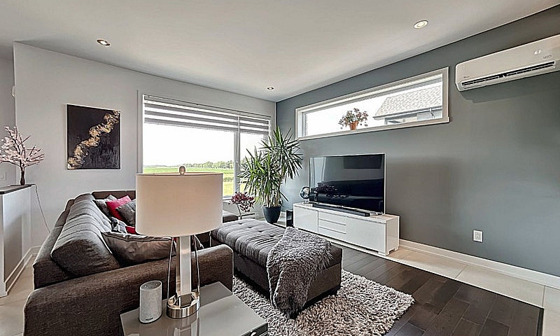 394 900$ - Condo À V...