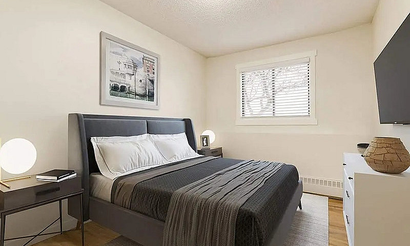 Affordable Apartment...